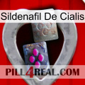 Cialis Sildenafil 38